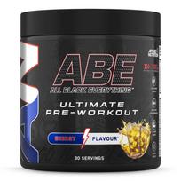 Applied Nutrition A.B.E. 375g - Braškių mojito