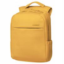 Verslo kuprinė Coolpack Force Geltona, 14" skyrius nešiojamam kompiuteriui