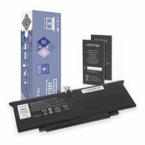 Mitsu Battery for JHT2H do Dell Latitude 7410 2-in-1 7310 2-in-1 P33S P34S 6400 mAh (52 Wh) 7.7V | BC/DE-7310 | 5904162456765