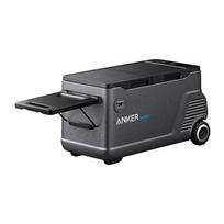 Anker Solix | EverFrost Powered Cooler 50 (53L) | A17A23M2 | A17A23M2+A17B0011 | 0194644126339