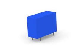 Relė SPST 10A 12V
