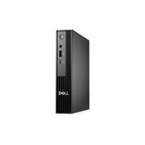 Dell Pro - Intel Core Ultra 5 | 16GB | 256GB SSD | Linux | BTO104_QCM1250_EMEA_UBU_nokb | 2000001423592