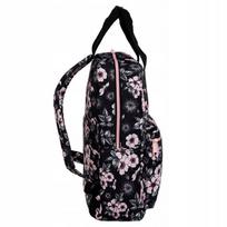 Coolpack Blis miesto kuprinė su gėlių raštu