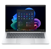 HP EliteBook 8 G1a, 14“ WUXGA, Ryzen AI 5 Pro 340 (32GB + 1 TB) W11Pro