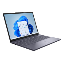 Lenovo IdeaPad Slim 3, Ryzen 5 150, 15.3" WUXGA, (16GB + 512GB SSD) W11H