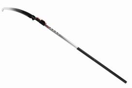 Teleskopinis genėjimo pjūklas 135–300 cm KD10060