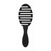 Pro Flex Dry Hair Brush Lankstus šepetys plaukams Frost Black