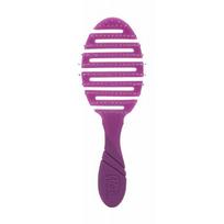 Pro Flex Dry Hair Brush Lankstus šepetys plaukams Frost Purple