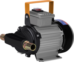 Elektrinis dyzelino ir alyvos siurblys 900 W KD3570