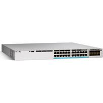 Switch Cisco Catalyst 9300 (C9300-24UX-E) | C9300-24UX-E | 0889728035606