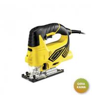 Švytuoklinis siaurapjūklis Trotec PJSS 11-20V (prekė su trūkumais)