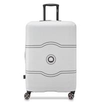 DELSEY  lagamino užvalkalas 3950190 L - Balta, Didelis (L)