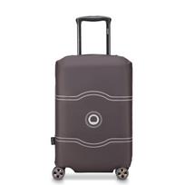 DELSEY lagamino užvalkalas 3950188 S - Balta, Mažas (S)