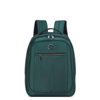 DELSEY kuprinė Dita 3421610 M9 - Žalia