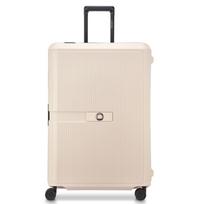 DELSEY didelis lagaminas Vauban 3108821 76cm - Didelis (L), Kreminė