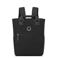 DELSEY kuprinė Victoire 2103600 - Juoda