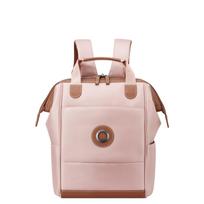 DELSEY kuprinė Chatelet AIR2.0 1676603 - Rožinė