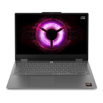Lenovo LOQ Essential 15ARP11 nešiojamas kompiuteris Ryzen 5 150 15.6"FHD IPS 300nits 144Hz AG 16GB DDR5 4800 SSD512 GeForce RTX 5050 8GB Cam720p 60Wh Win11 Luna Grey | 83VA002EPB | 199275564642