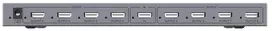 Unitek HDMI Signal Splitter 1 IN-8 OUT 4K