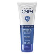 Rankų kremas su silikonu ir glicerinu Avon, 75 ml