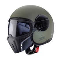 Atviras šalmas Caberg Ghost X