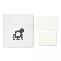 Nedis DUBG1100-8.2 Miele GN Vacuum Cleaner Bags