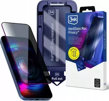3mk „Google Pixel 10A“ – „Hardglass Max Privacy“