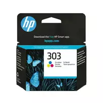 Ink HP 303, Tri-color