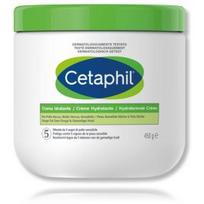 Cetaphil Moisturizing Cream veido ir kūno kremas sausai odai - 450 g.