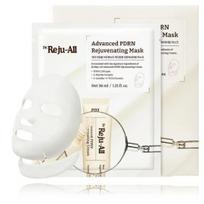 Dr. Reju-All Advanced PDRN Rejuvenating Mask lakštinė veido ir kaklo kaukė - 4 vnt.