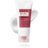 Heimish RX AHA + BHA Facial Exfoliator Enzyme Scrub veido šveitiklis - 130 ml.