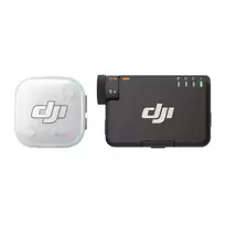 DJI Mic Mini 2S (1 transmitter + 1 receiver)