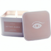 EYE OF LOVE - Masažo žvakė moterims 150 ml