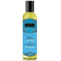 KAMASUTRA  COSMETICS - RAMYBĖS MASAŽO ALIEJUS 236ML