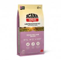 Acana Grass-Fed Lamb Dog sausas maistas šunims su ėriena 2kg. - 17kg. 6 kg