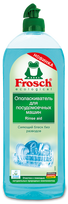 FROSCH Skalojošais līdzeklis trauku automātiskajām mašīnām, 750 ml
