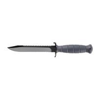 Glock FM81 Survival Knife Išgyvenimo peilis, pilkas