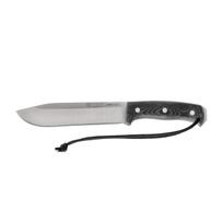 Joker Nomad 6.5 CM137-P Išgyvenimo peilis su flintu