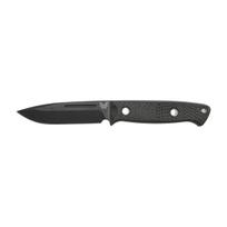 Benchmade 163BK Bushcrafter Išgyvenimo peilis