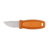 Morakniv Eldris Neck Knife Fire Kit Kaklo peilis, oranžinis