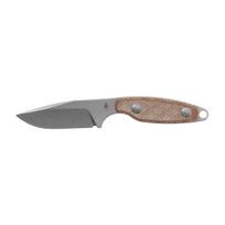 Kizer Muskrat 1064C1 Išgyvenimo peilis