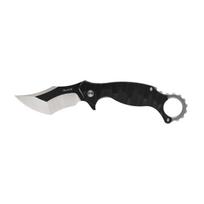 Ruike P881-B1 Sulankstomas karambit peilis