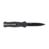 Benchmade 3300BK Infidel Sulankstomas peilis