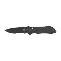 Benchmade 917SBK Triage Gelbėjimo peilis