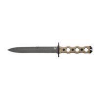 Benchmade 185BK-1 SOCP Taktinis peilis