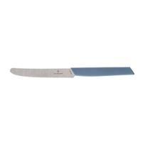 Victorinox Swiss Modern 6.9006.11W41 Virtuvinis peilis, mėlynas
