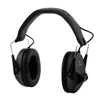 Earmor M30-BK Aktyvios klausos apsaugos ausinės