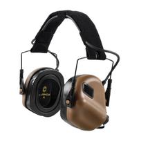 Earmor M31-CB Plus Aktyvios klausos apsaugos ausinės