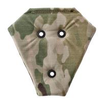 DTF Cobra Softer Comfort Pad Safariland 3-Hole Pattern Multicam Pagalvėlė ginklo dėtuvei
