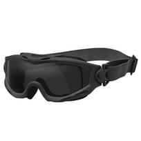 Wiley X Spear SP293B Smoke/Clear/Light Rust Taktiniai akiniai